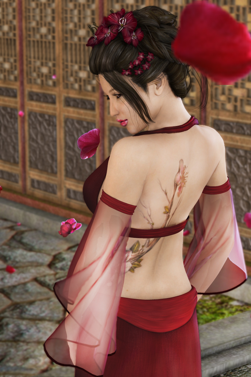 Geisha