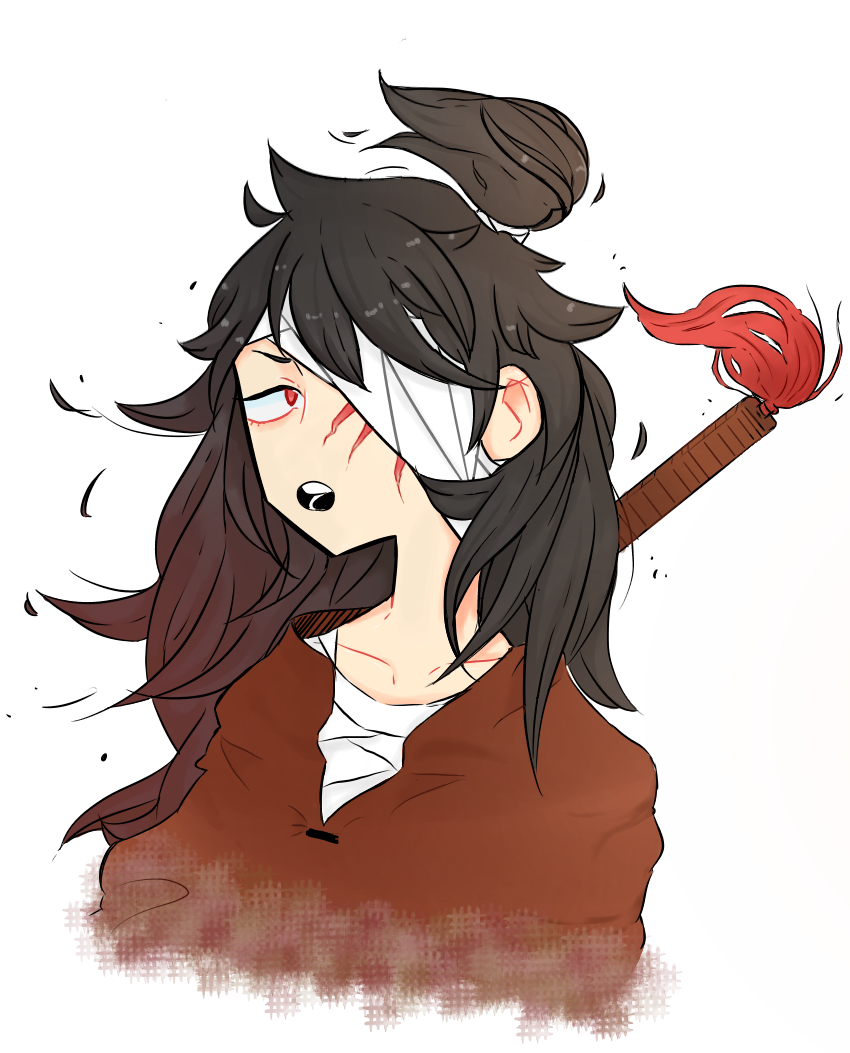 Lisa The Joyful By Xiangyuu On Deviantart Lisa The Joyful By Xiangyuu On Deviantart