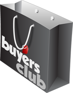 Buyers Club logo