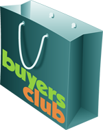 Buyers Club logo...