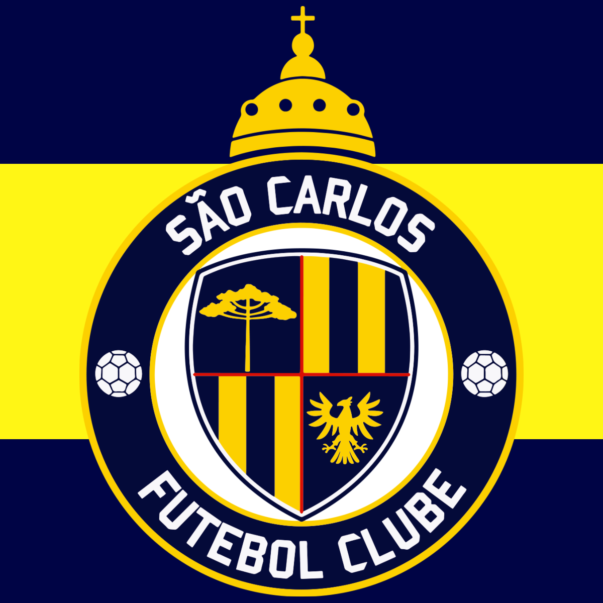 São Carlos Futebol Clube - Wikipedia