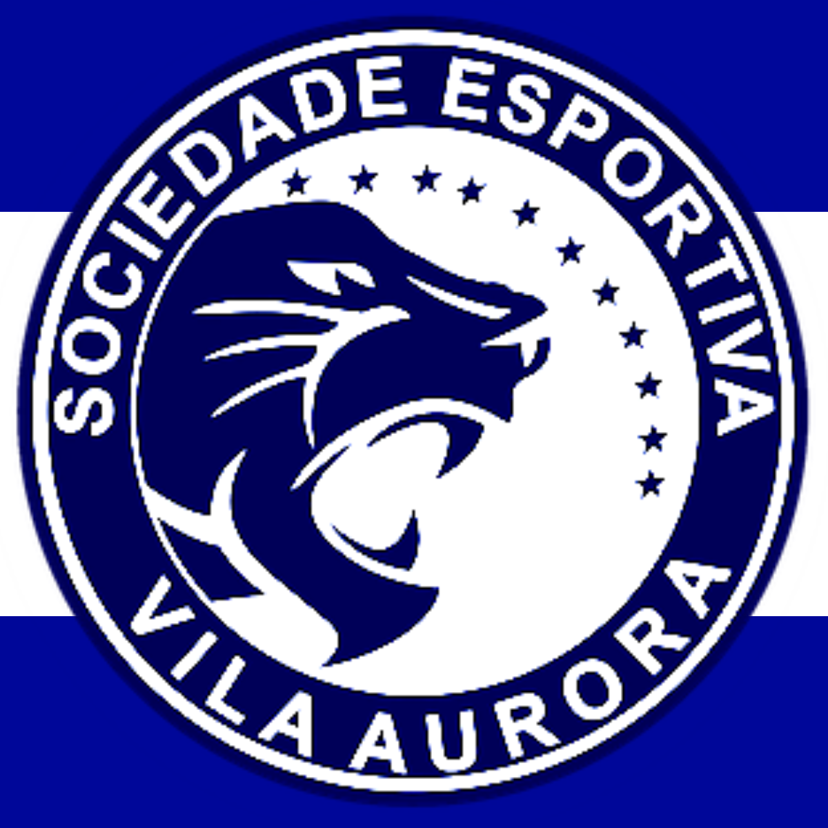 Aurora  Escudos de futebol, Futebol, Brasão