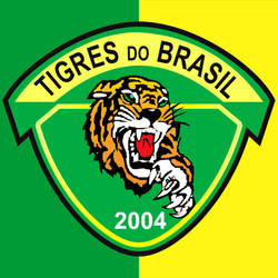 Tigres do Brasil