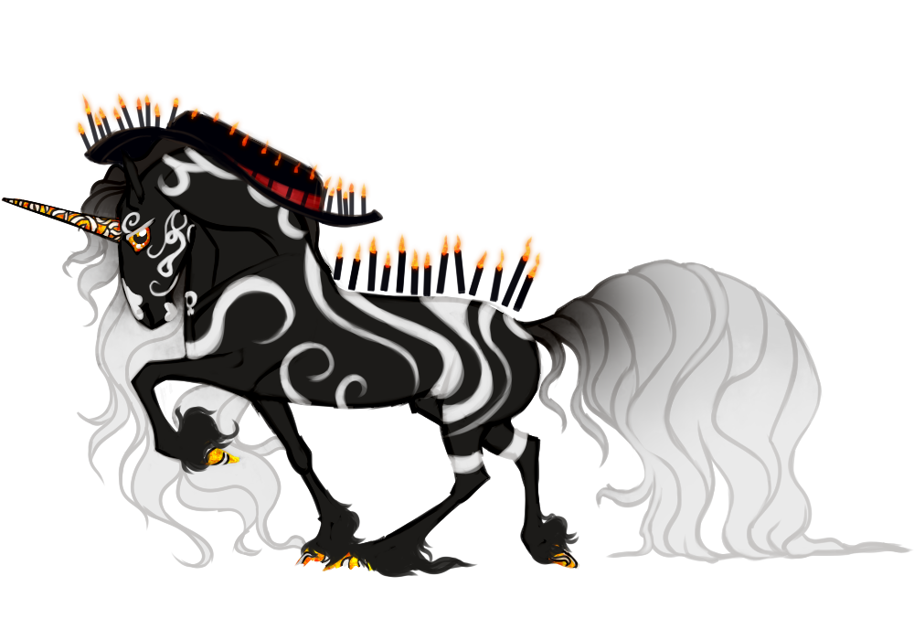 P444 BSS La Candelaria by orasteele on DeviantArt