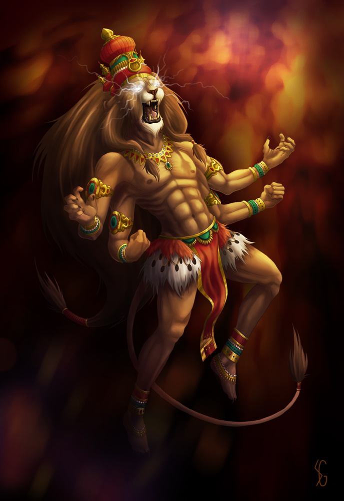 Narasimha