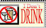 I Dont Drink