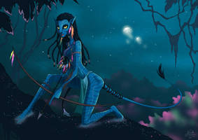 Neytiri