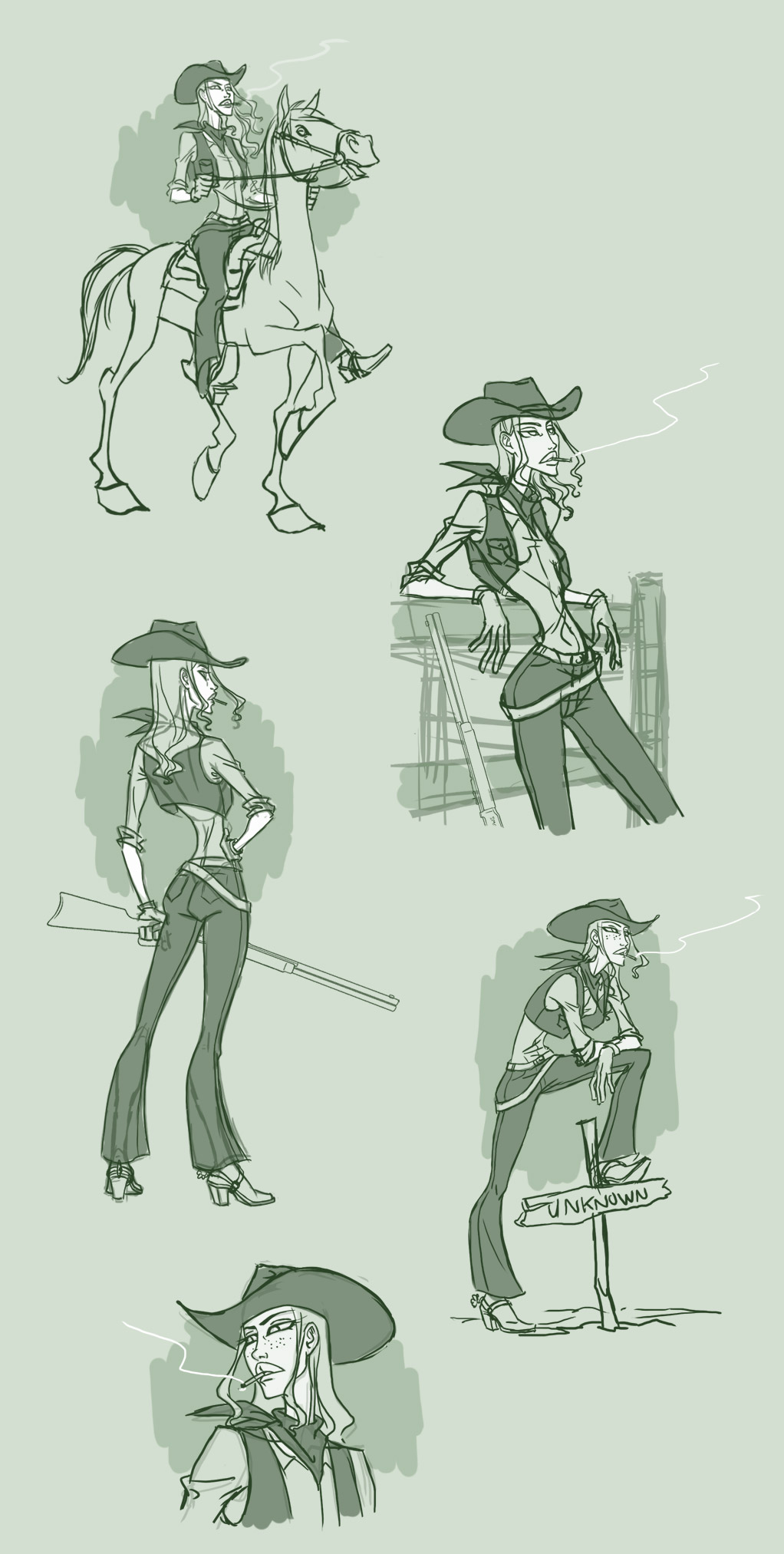 Jo sketchdump