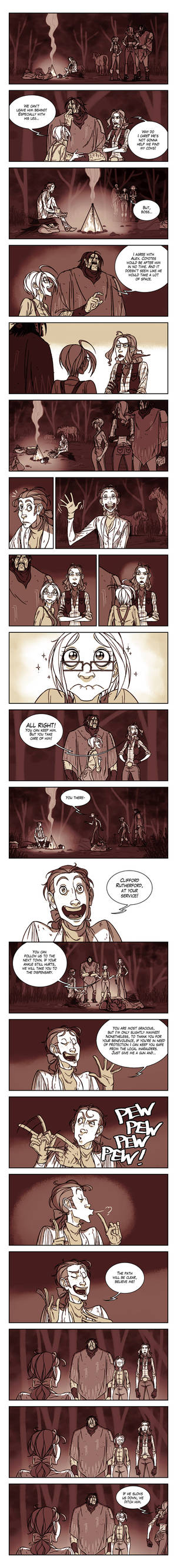 Jo strip 64 by JackPot-84