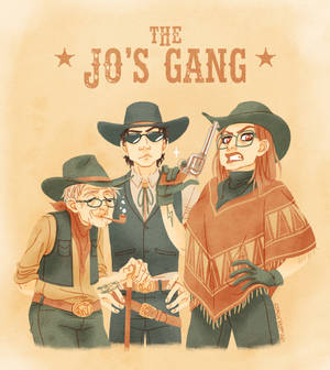 The Jo's Gang