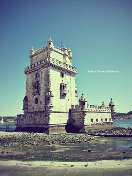 Belem Tower