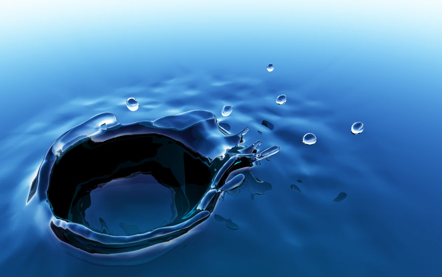 Splash by Ratow