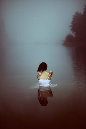 Fragile by EbruSidarPortrait Fragile by EbruSidarPortrait