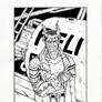 El Ray Shadowrun Troll