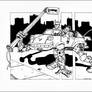 Shadowrun Car of death