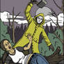 Camp Bloodshed cover