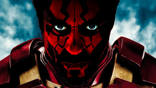 iron man fan art iron man fan art
