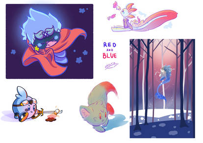 Explore the Best Massattack Art | DeviantArt