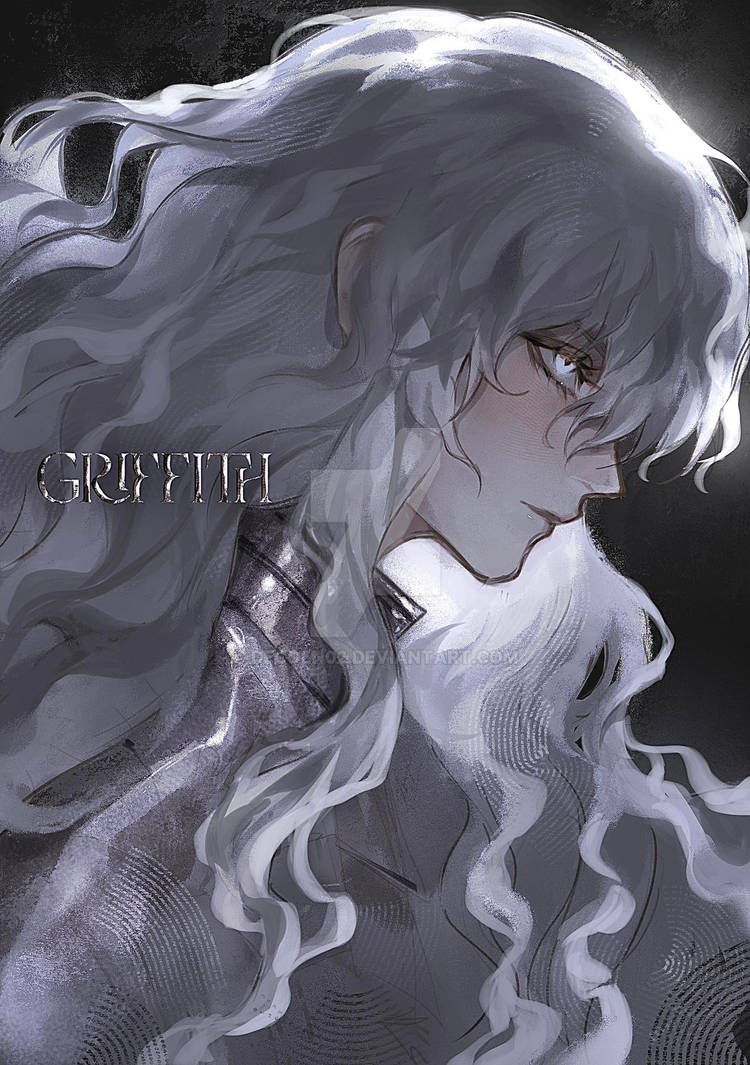 Griffit Error Griffit by decoln02 on DeviantArt