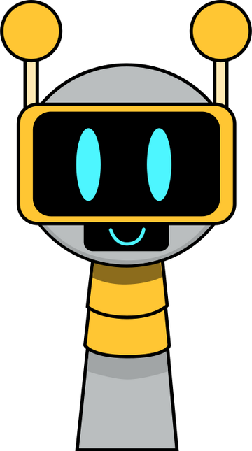 Funbot by OliverMelonzMPG on DeviantArt