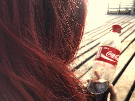 Coke