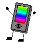 Rainbow MP3