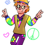 Smug Hippy IHE