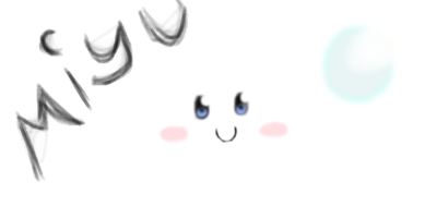 Happy Cloud