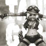 Tank Girl