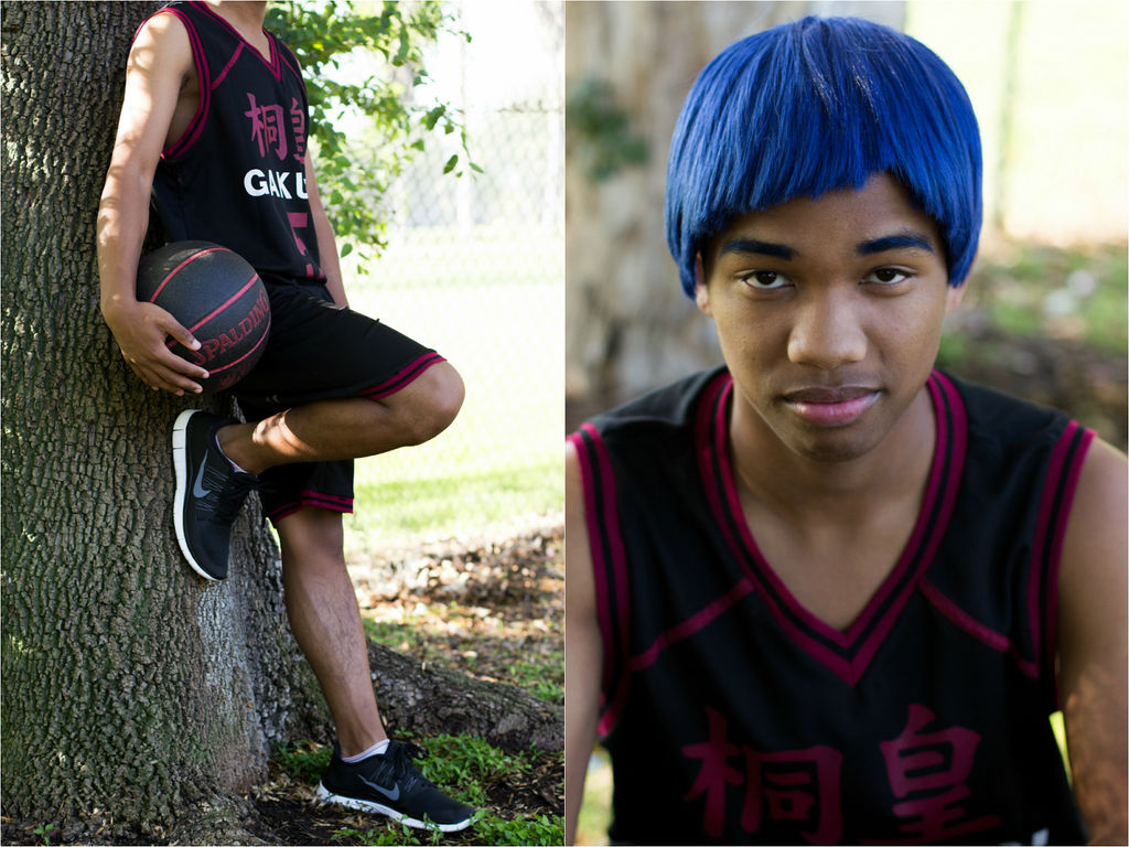 Aomine Daiki Cosplay By Kelvyftw On DeviantArt aomine-daiki-cosplay-by-kelvyftw-on-deviantart