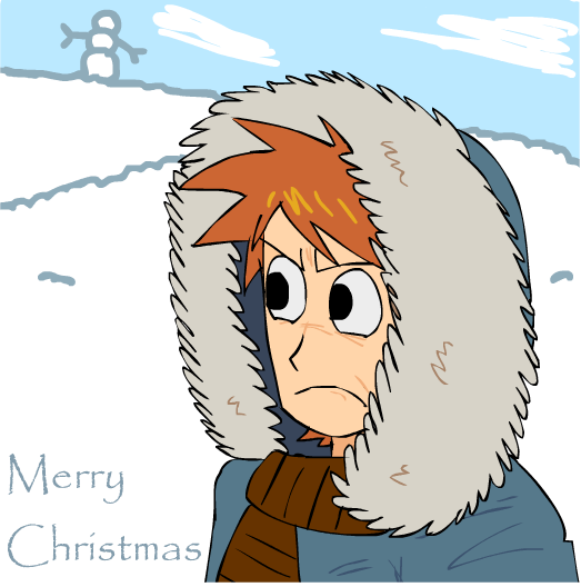 EDDSWORLD - Matt by ENEKOcartoons on DeviantArt