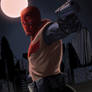 Red Hood