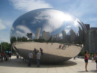 The Bean