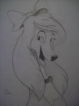 Fox and the Hound 2