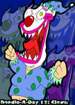 D.A.D 12: Clown by Derede