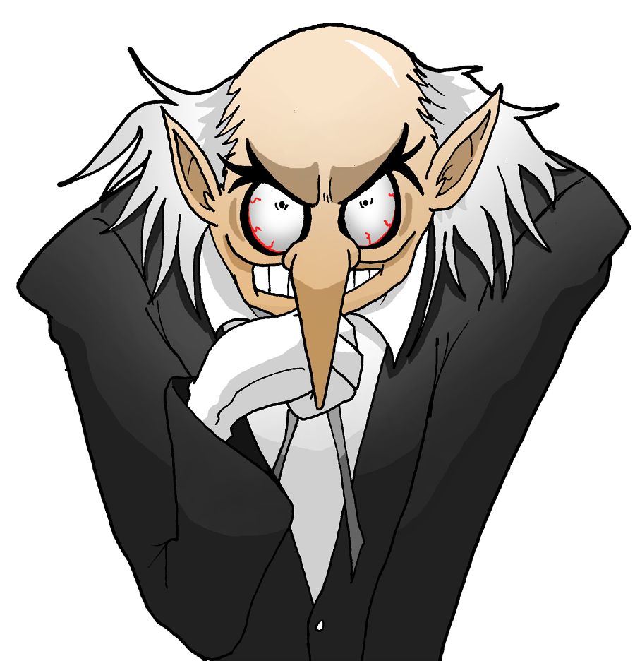 Igor PNG by Derede on DeviantArt