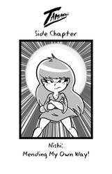 Side Chapter - Nishi (Links in Description)