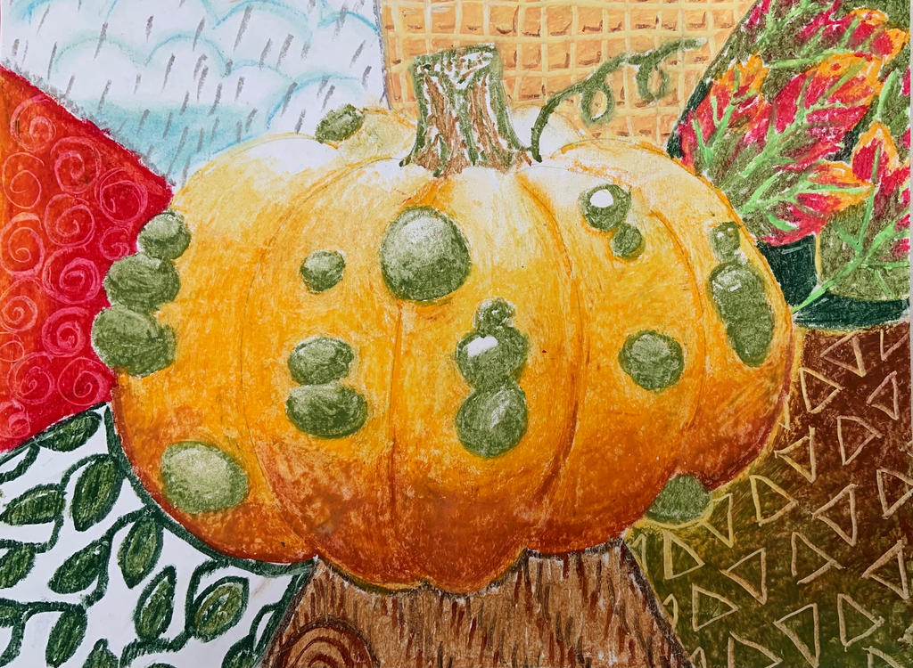 Fall Drawing Texture Textures of Fall by Drollittle on DeviantArt