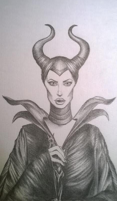 Maleficent