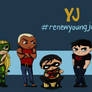 Young Justice