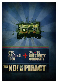 Piracy