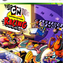 Cartoon Network Racing Xbox 360 (2006)