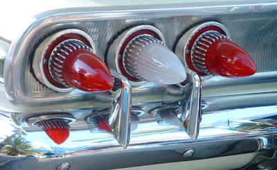 Tail Lights