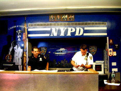 NYPD