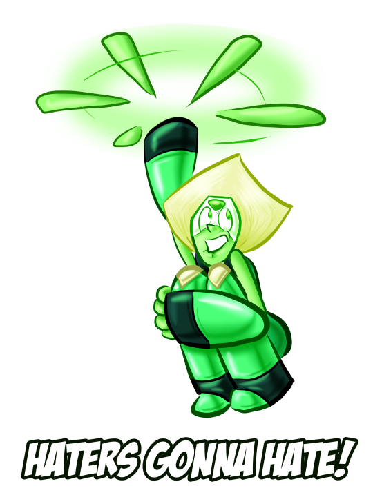 Pericopter Don't Care by BeckHop on DeviantArt