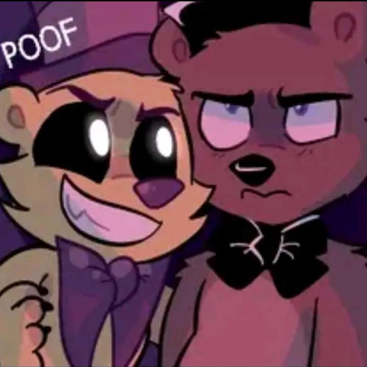 Ask Goldie Anything! Brother's! by Fnassssssss on DeviantArt