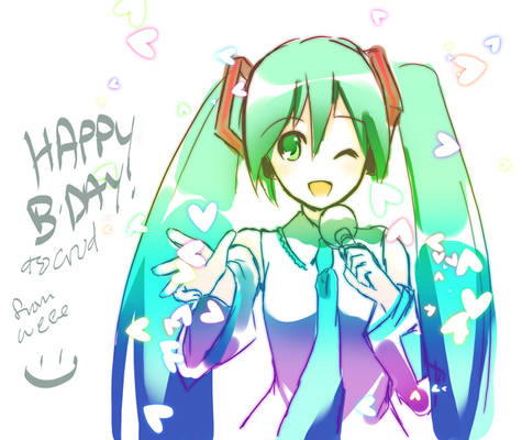 miku miku for