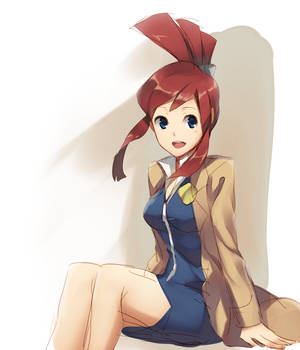 Lynne by raemz-desu