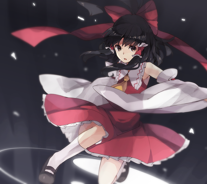 Reimu