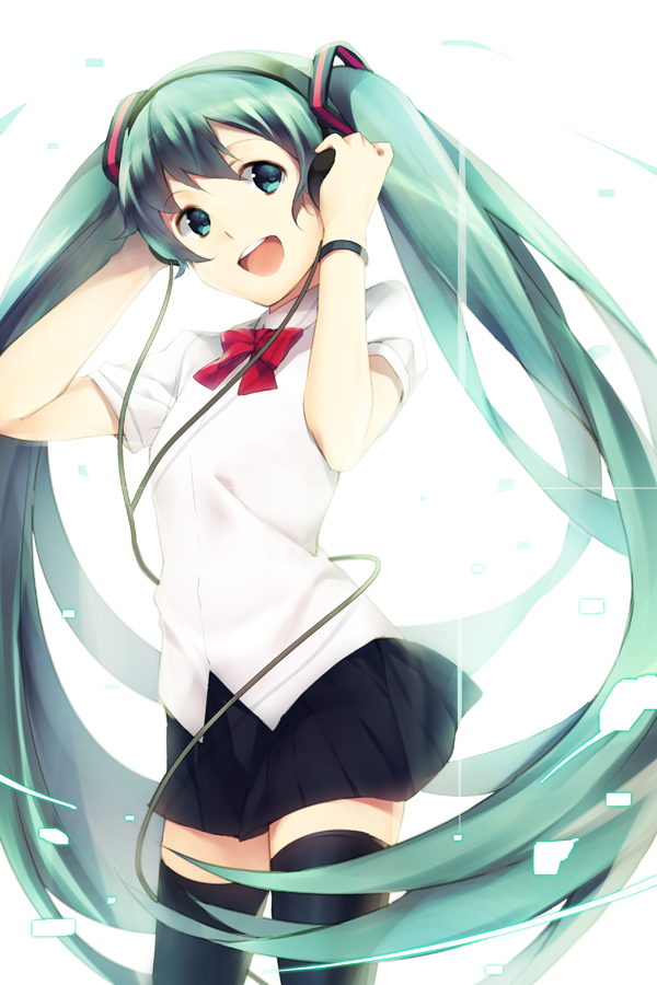 Hatsune Miku